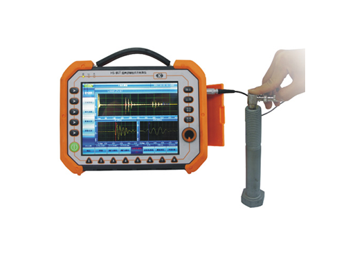 超声波探伤仪